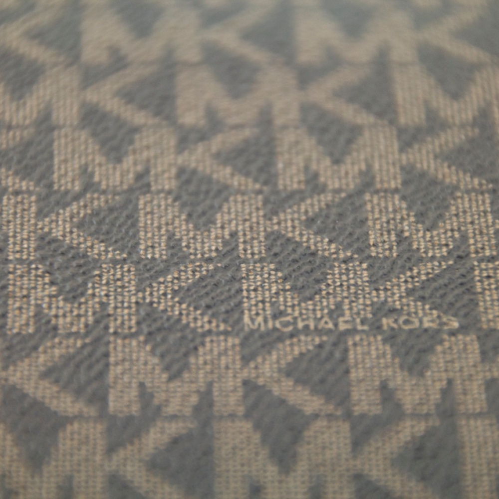 MICHAEL Michael Kors Women's Dotted Wristlet - Picture 7 of 8